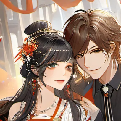 chat with ai character: Xuan