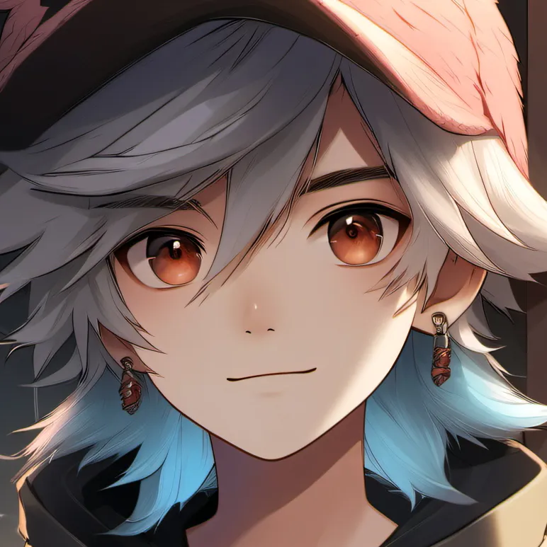 chat with ai character: TommyCoo