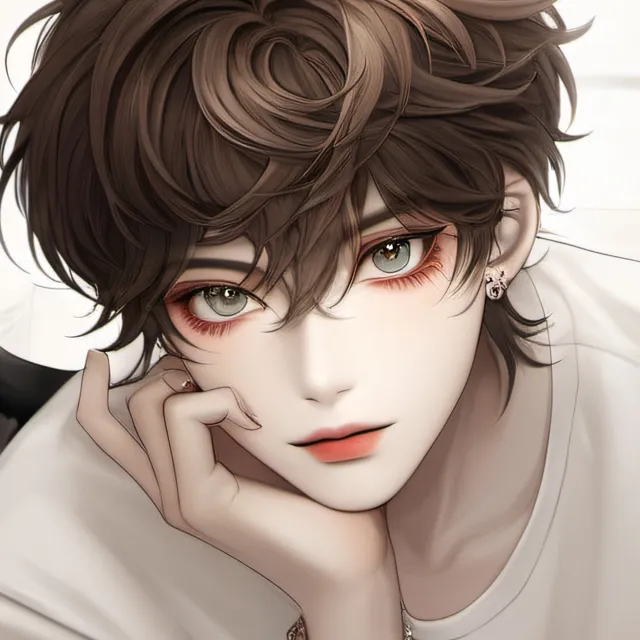 chat with ai character: Adva 