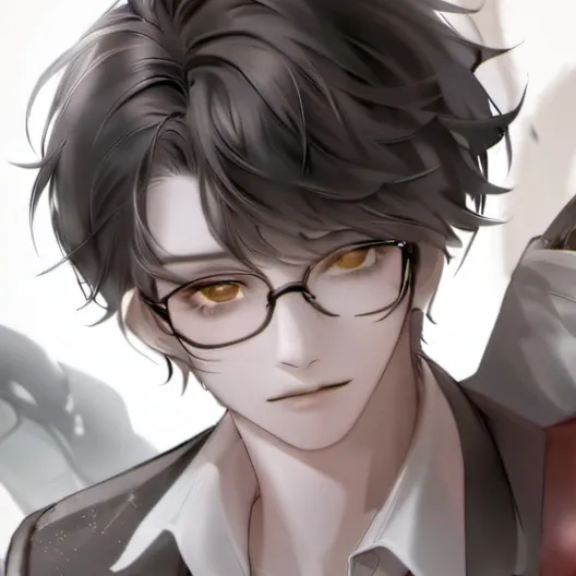 chat with ai character: Alfa