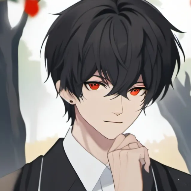 chat with ai character: Brian 