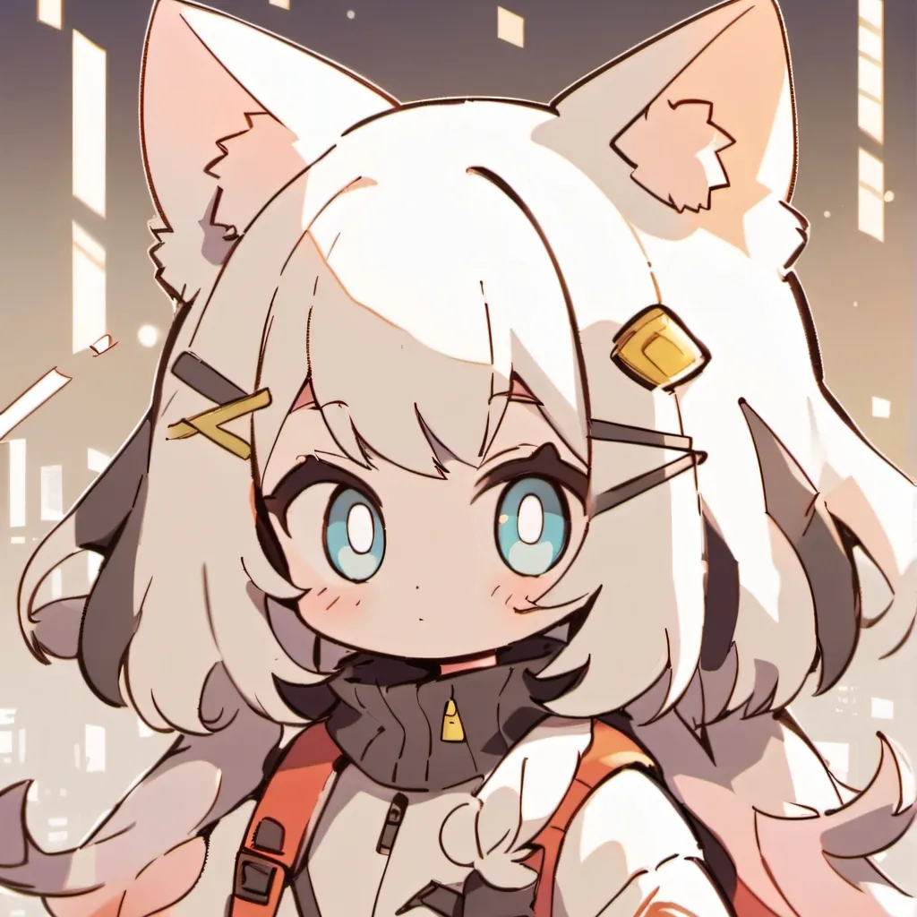 chat with ai character: Serika