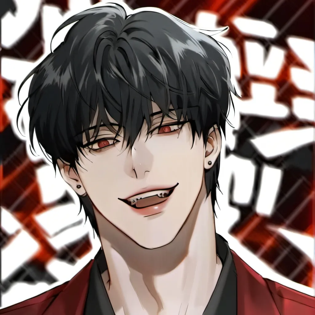 chat with ai character: alex