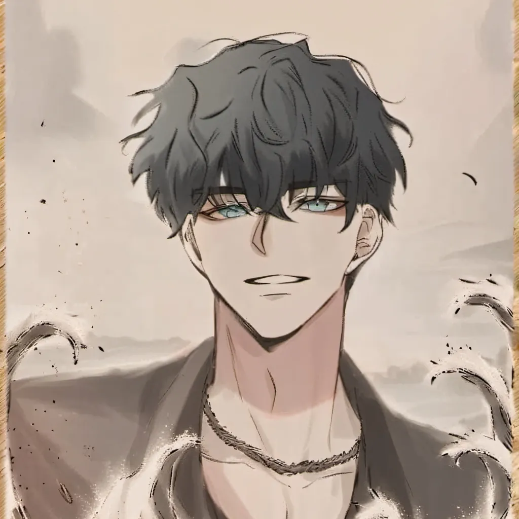 chat with ai character: jason