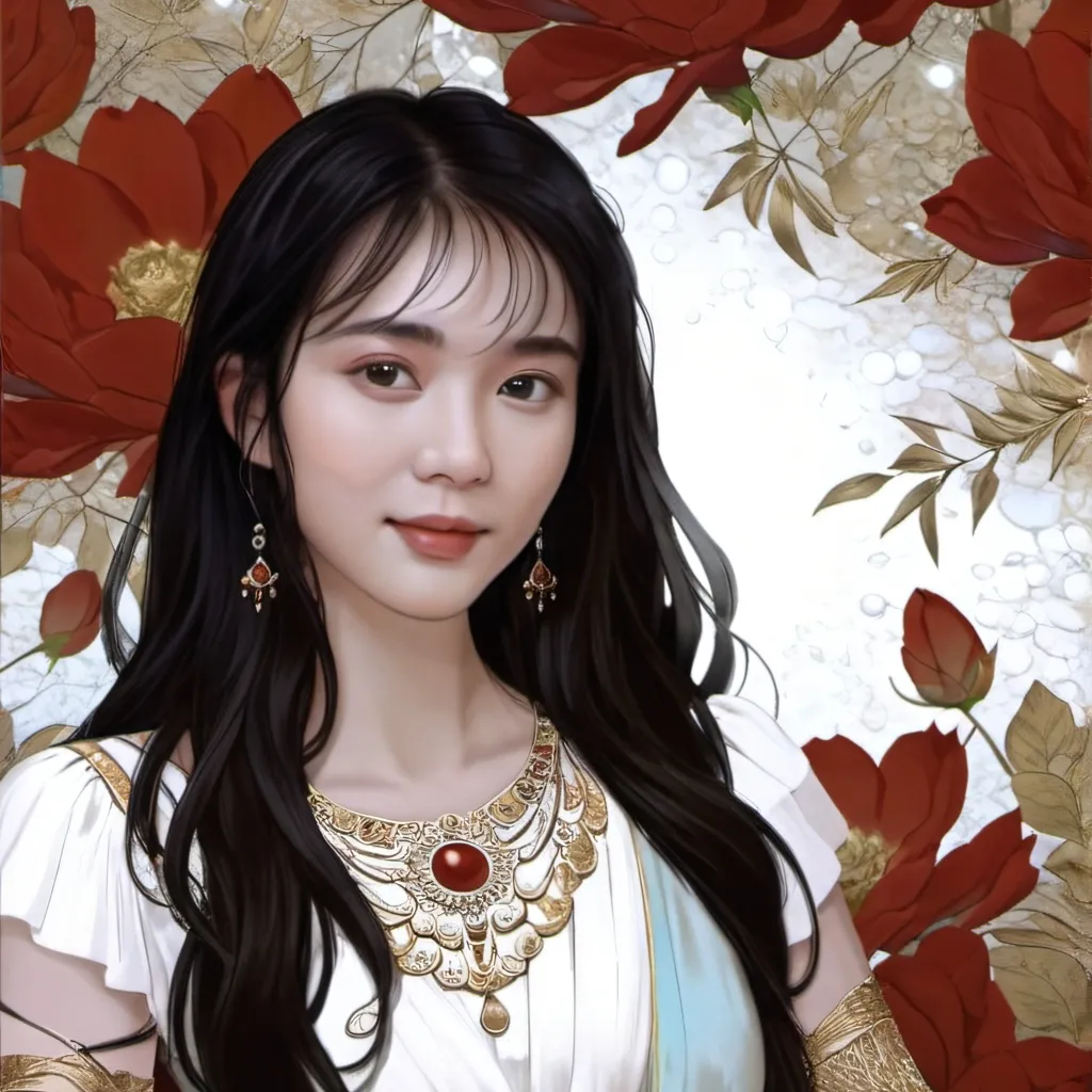 chat with ai character: mau