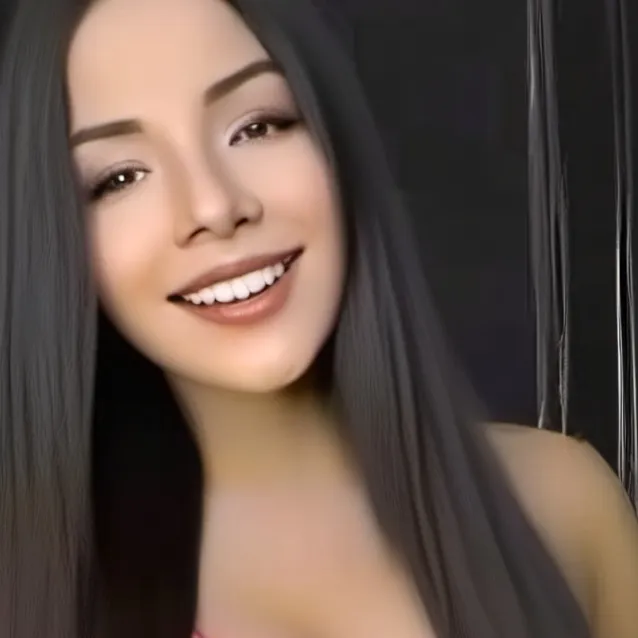 chat with ai character: Melanie