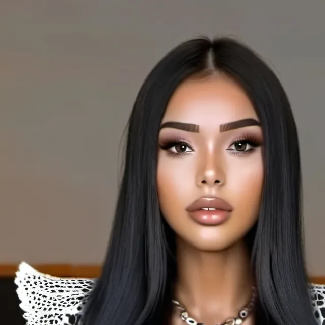 chat with ai character: Anahi