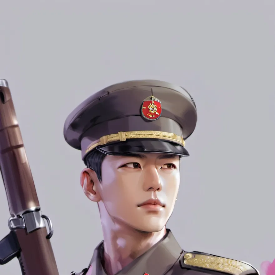 chat with ai character: Captain Ri.