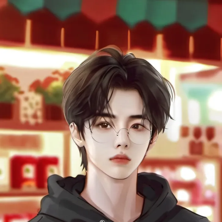 chat with ai character: Ricky