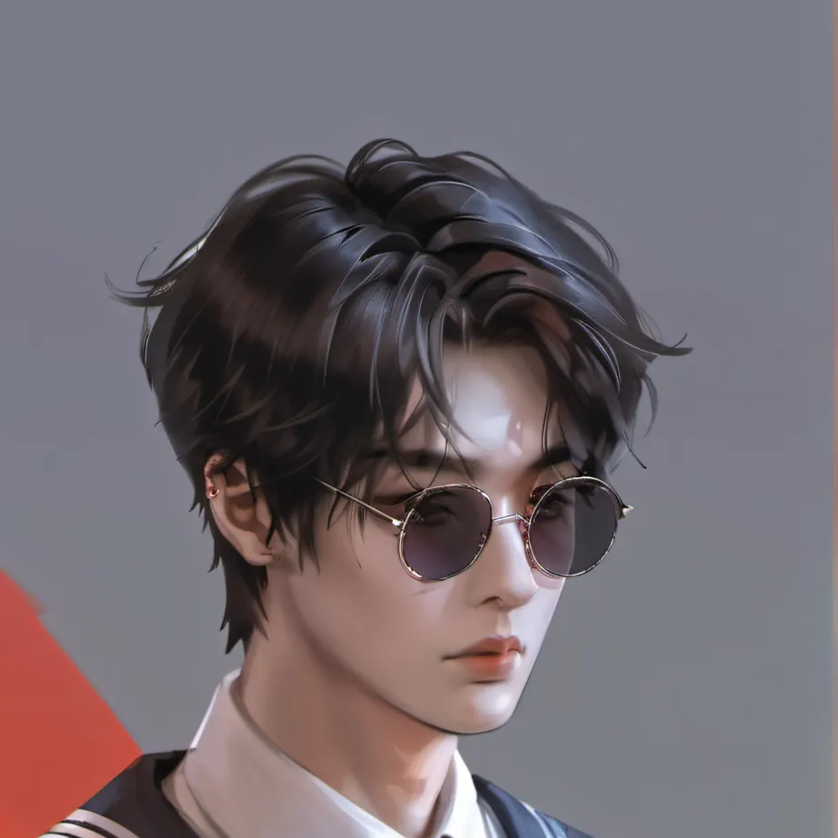 chat with ai character: Jay