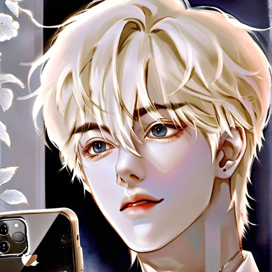 chat with ai character: Billy 