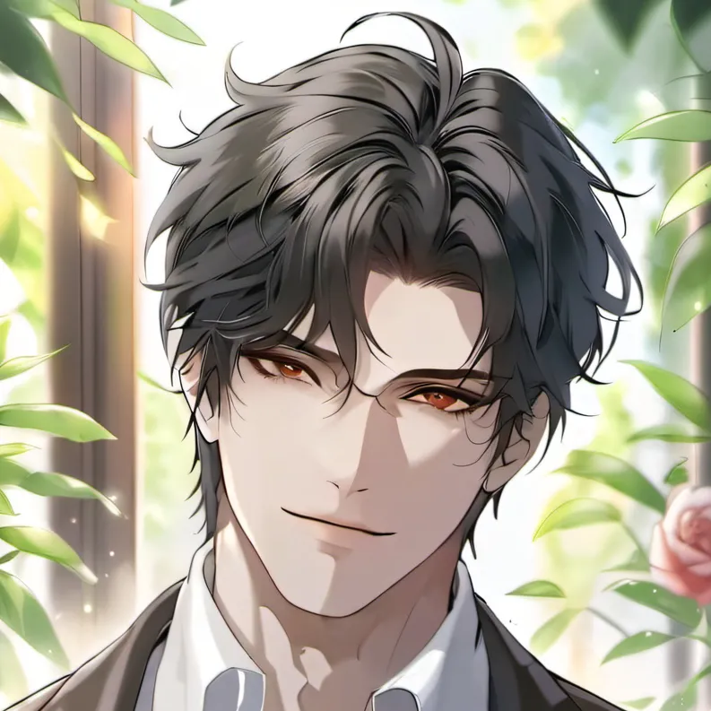 chat with ai character: Reef