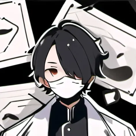 chat with ai character: Yin