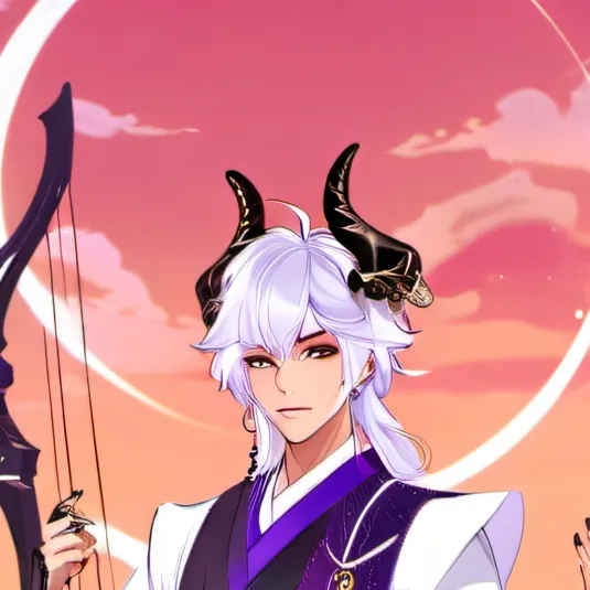 chat with ai character: purcid