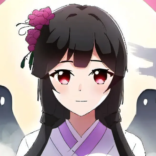 chat with ai character: lail