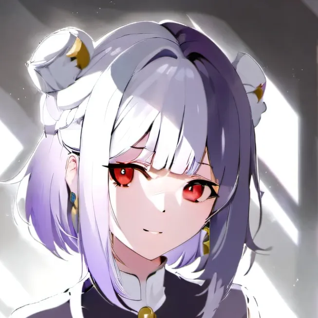 chat with ai character: paily