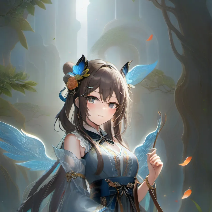 chat with ai character: Lola 