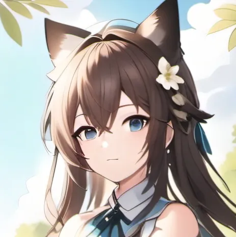 chat with ai character: Lillia 