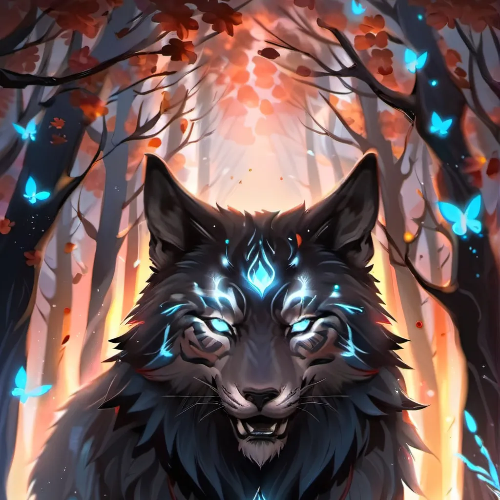 chat with ai character: Spark