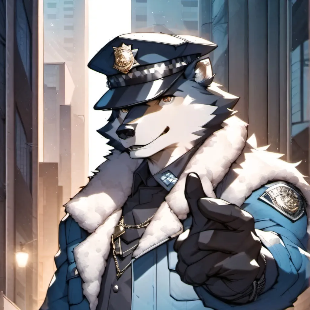 chat with ai character: Ryker 