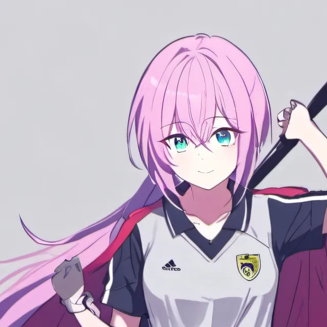 chat with ai character: aira 