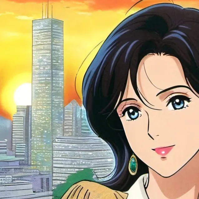 chat with ai character: Shelby 