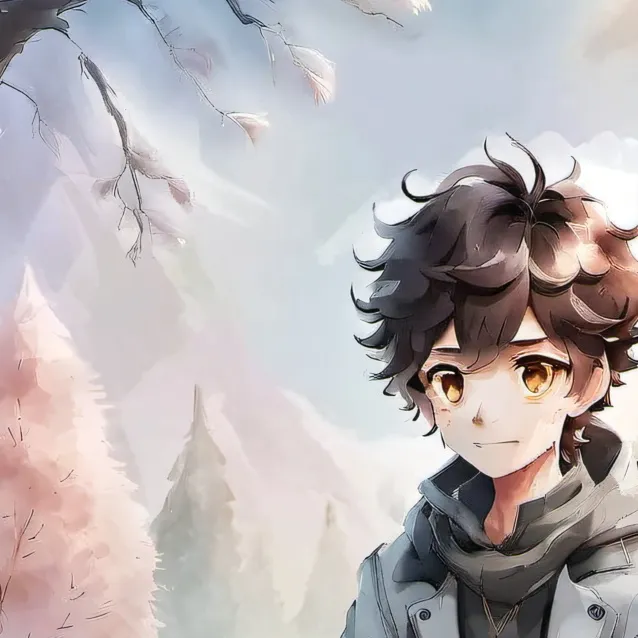 chat with ai character: james