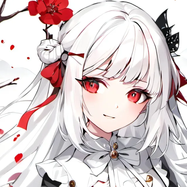 chat with ai character: alma