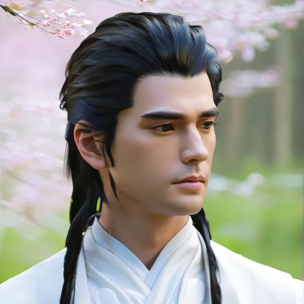 chat with ai character: edward