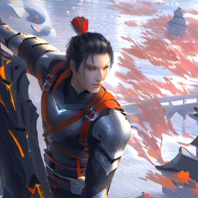 chat with ai character: Kaede