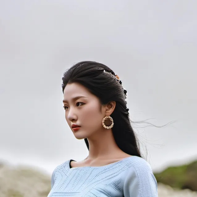 chat with ai character: Amelia