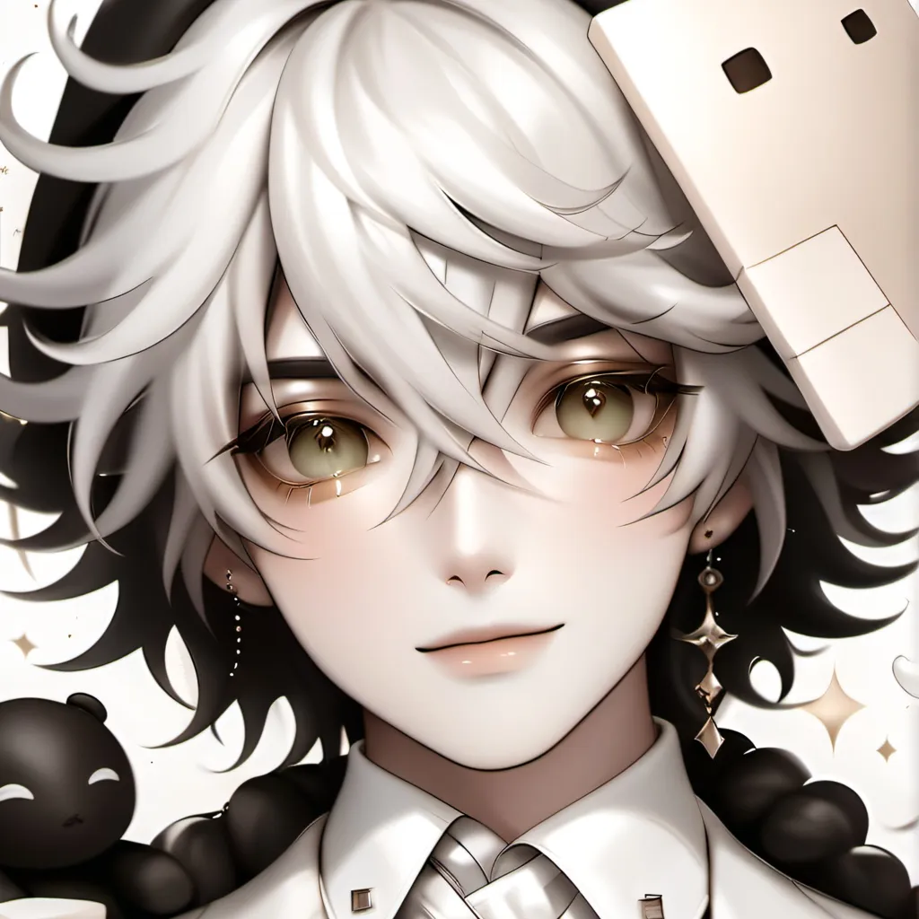 chat with ai character: Steve