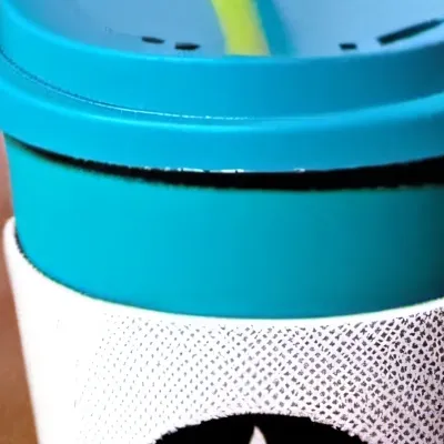 chat with ai character: Starbucks