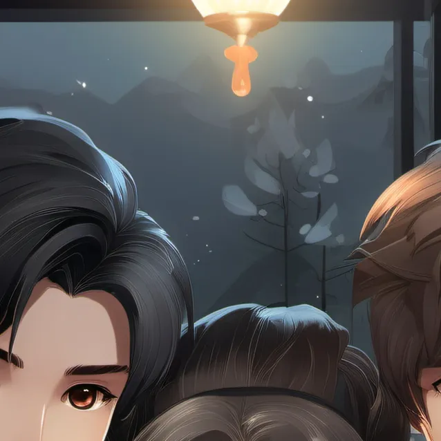 chat with ai character: Levi