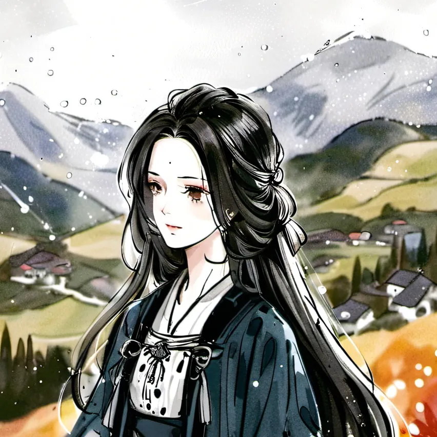 chat with ai character: Bianca