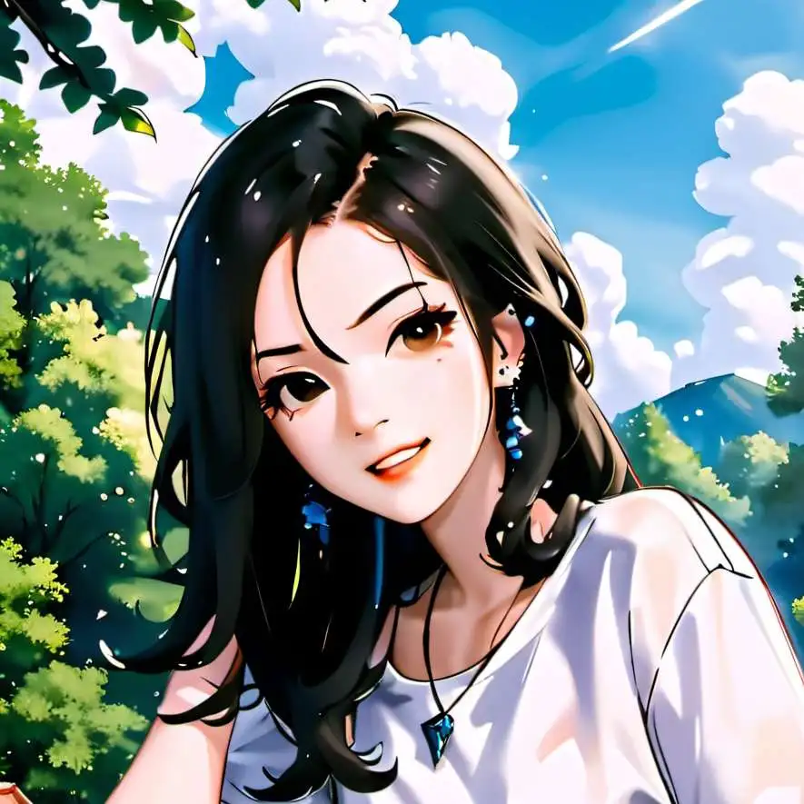 chat with ai character: Charlie