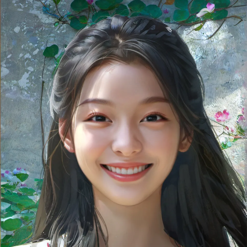 chat with ai character: Lian 