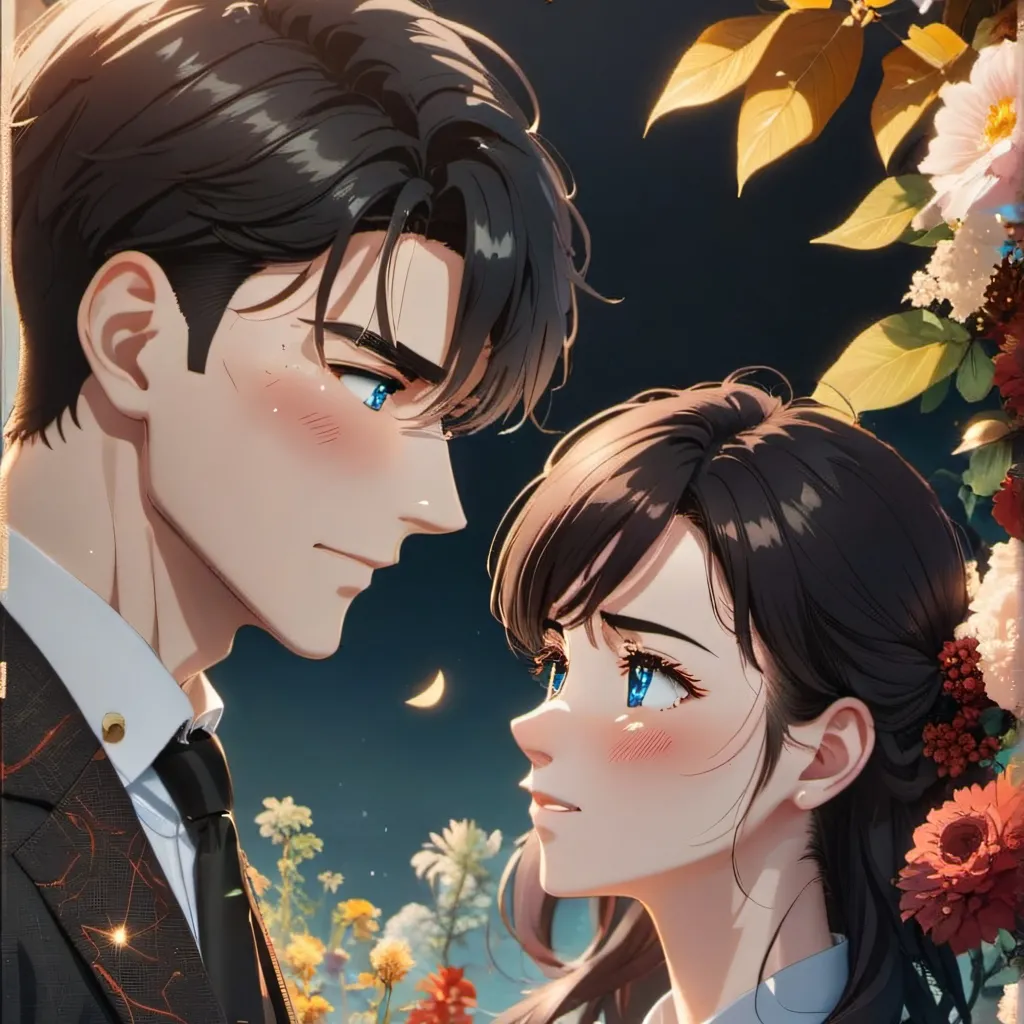 chat with ai character: Axel Valentine