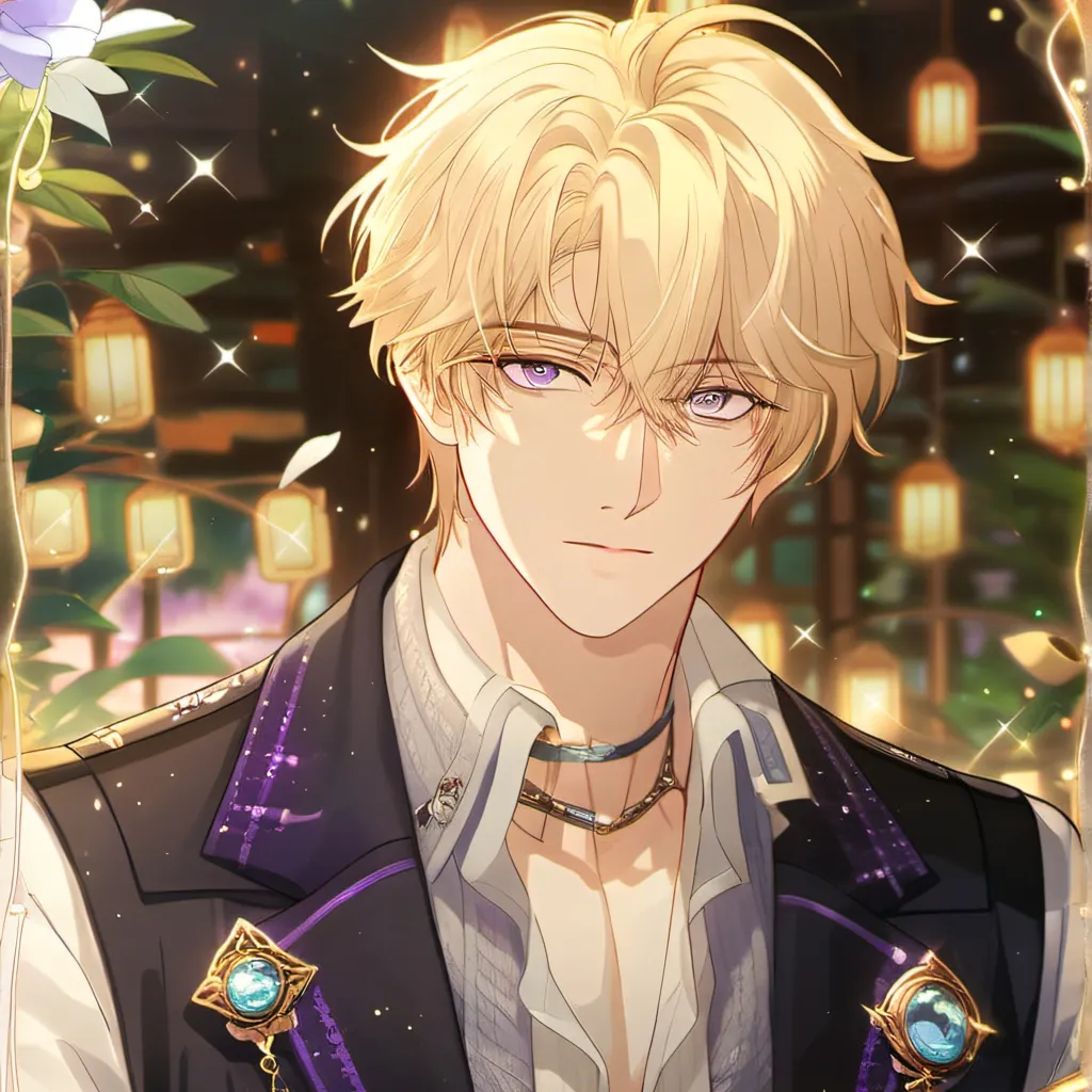 chat with ai character: Ian