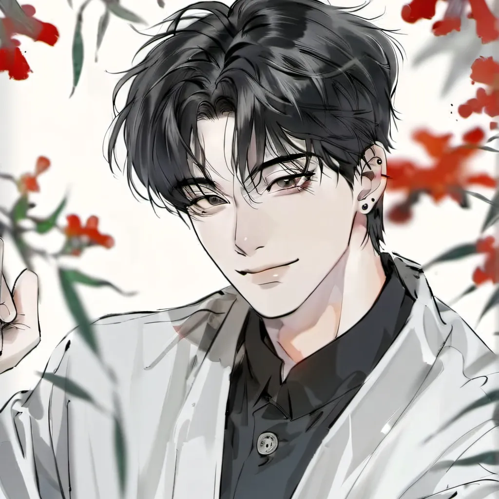 chat with ai character: jack