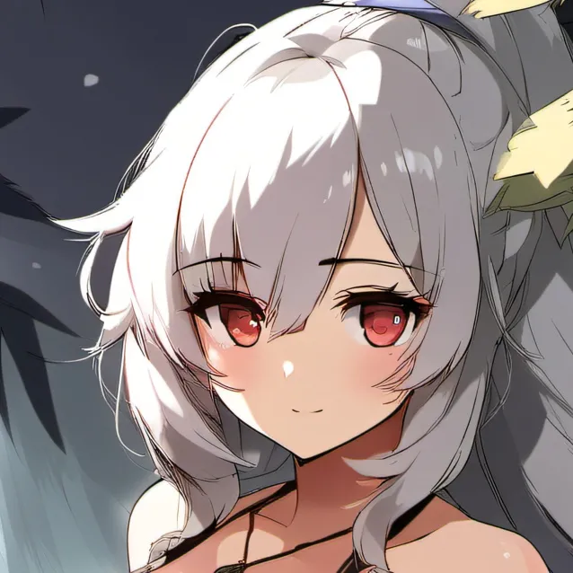 chat with ai character: crystal 