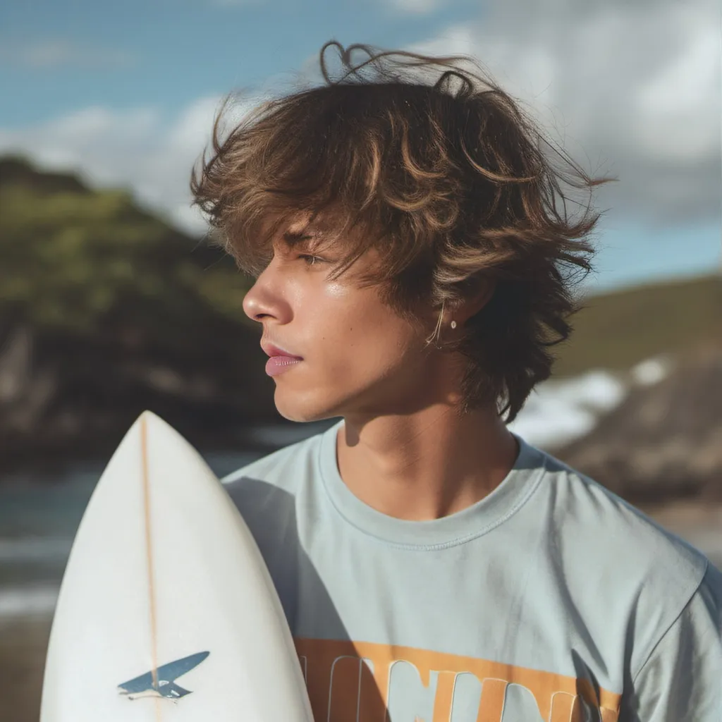 chat with ai character: Aeron Montgomery 