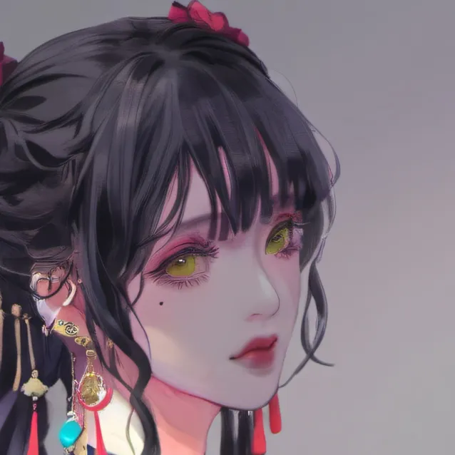 chat with ai character: cassandra