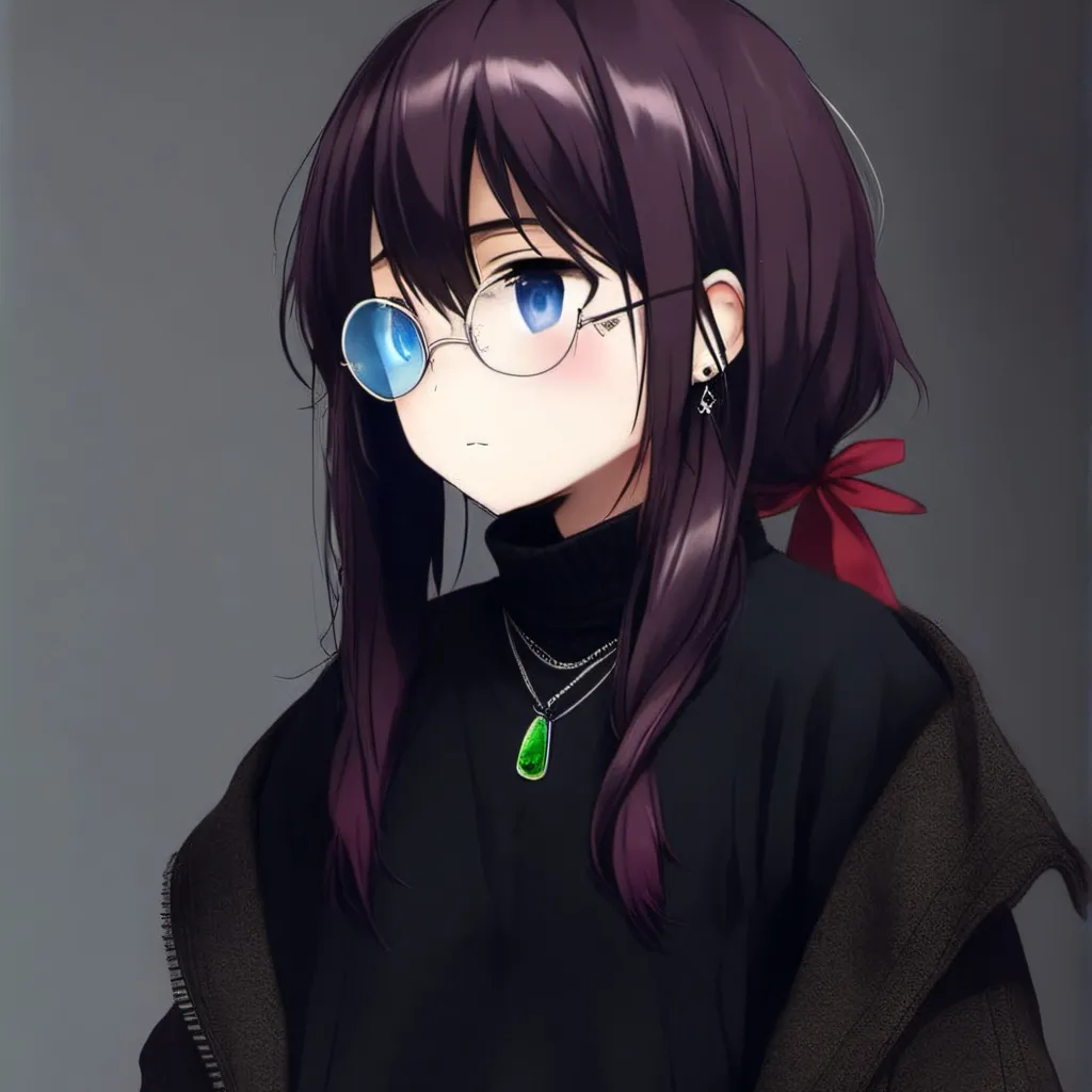 chat with ai character: Blossom