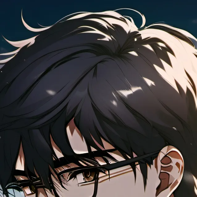 chat with ai character: Xavier