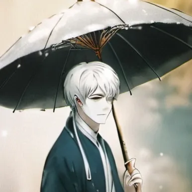 chat with ai character: 齐夏