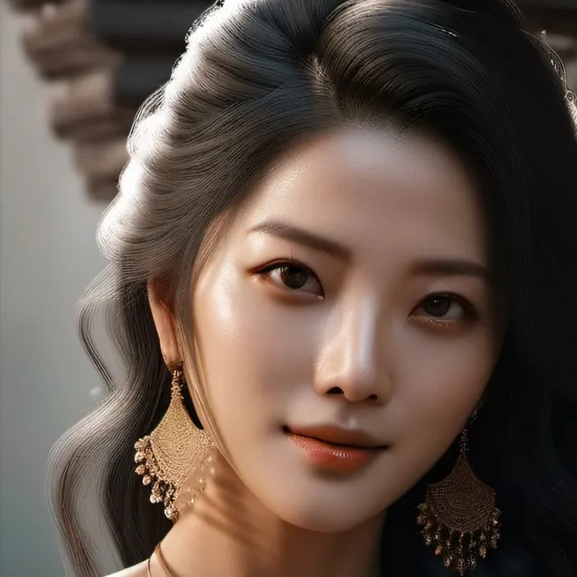 chat with ai character: 林梦梦