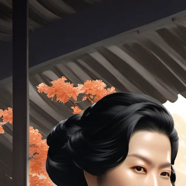 chat with ai character: 母亲