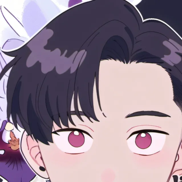 chat with ai character: Jax