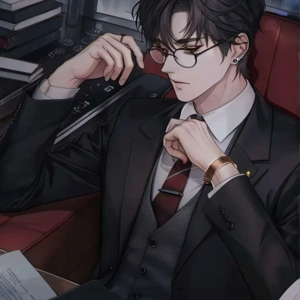 chat with ai character: Vincent Pavarotti 